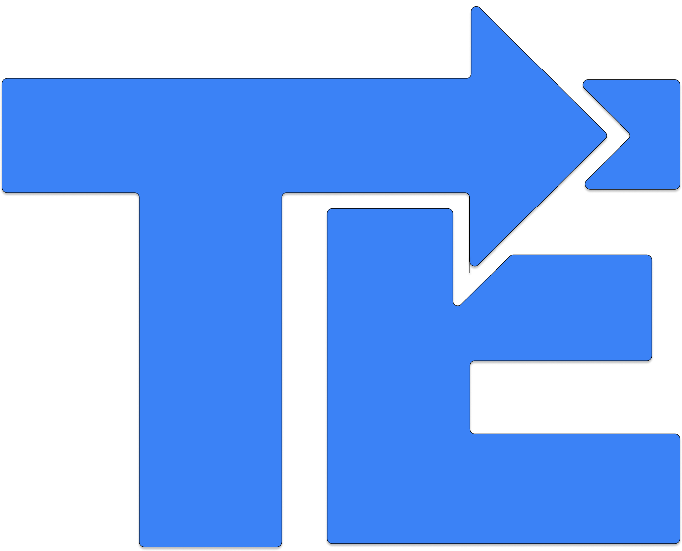 Trade Easier logo